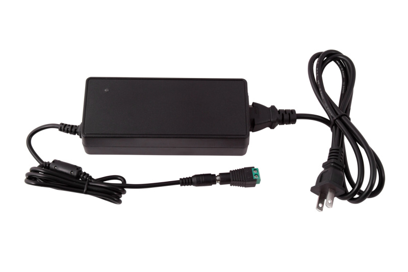 Diode Dynamics 12V 6A Wall Adapter thumbnail 2