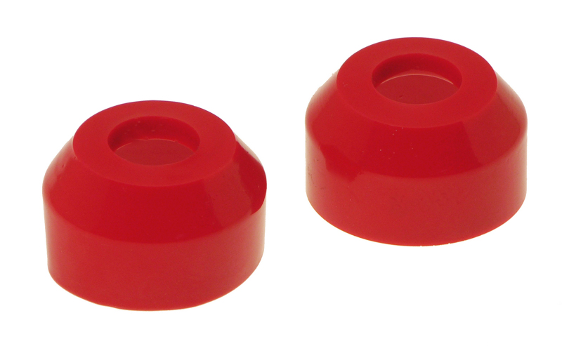 PRO Ball Joint/Tie Rod - Red