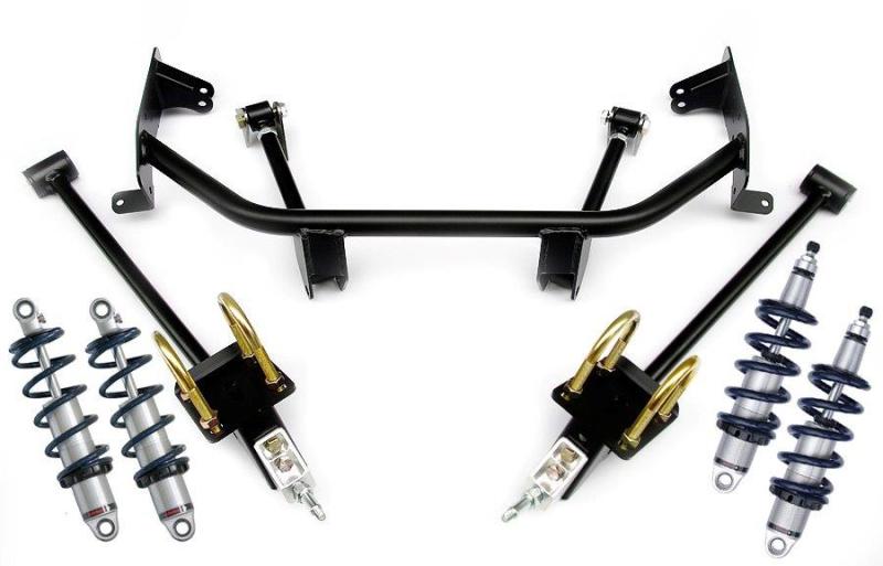 RID Suspension Link Kits