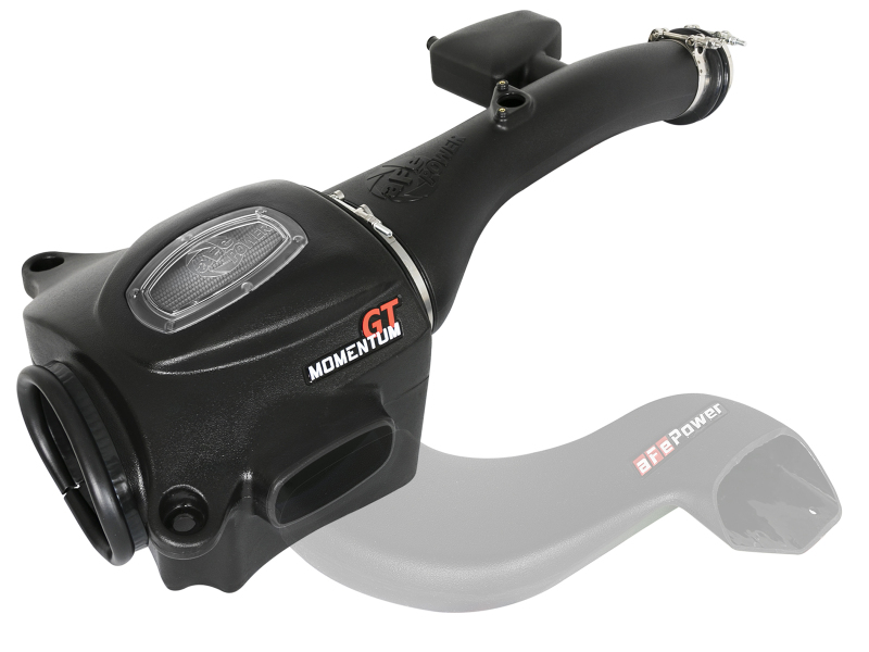 aFe POWER Momentum GT Pro Dry S Cold Air Intake System 12-17 Toyota Land Cruiser LC200 V6-4.0L thumbnail 7