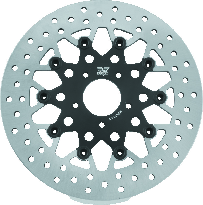TWP Brake Rotors