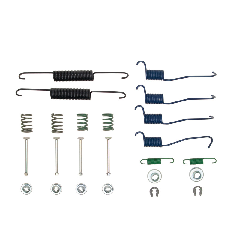 DFC Drum Brake Hardware Kits