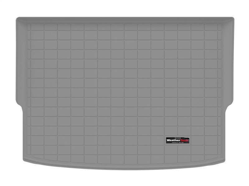 WT Cargo Liners - Grey
