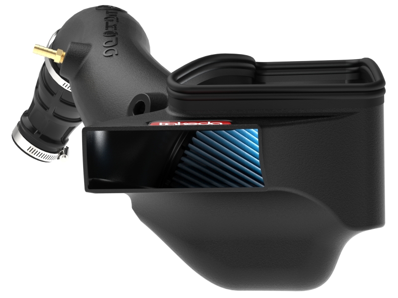 aFe POWER 21-26 Hyundai Elantra N Line Takeda Stage-2 Cold Air Intake System thumbnail 5
