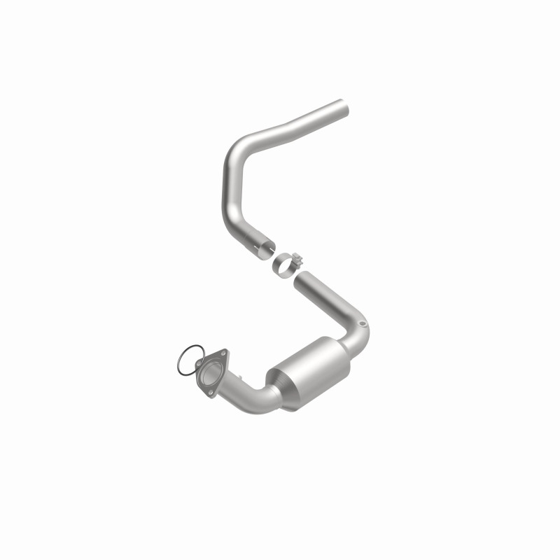 MagnaFlow Catalytic Converter Direct Fit Hummer H2 thumbnail 6