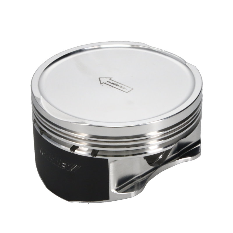 Manley Chrysler 5.7L Hemi 99.63mm Stock Stroke -3.922in Dome Piston Set thumbnail 5