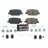 PSB Z23 Evolution Brake Pads