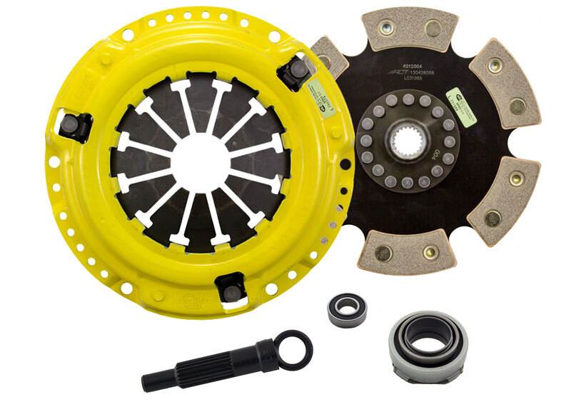 ACT XT/Race Clutch Kits