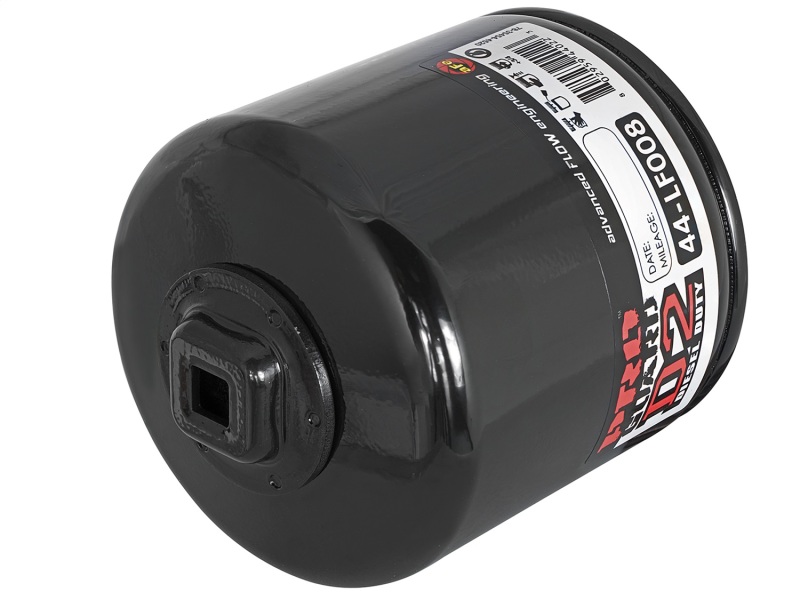 aFe ProGuard D2 Fluid Filters Oil F/F OIL Ford Trucks 93-11 V8-4.6L/5.4L/5.8L thumbnail 9