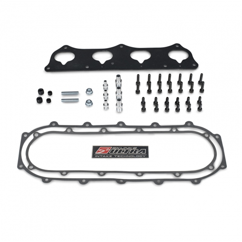 Skunk2 K- Race Centerfeed Complete Assembly Hardware thumbnail 2