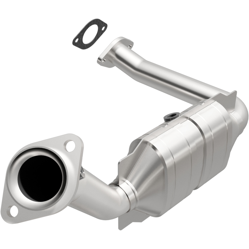 MagnaFlow Direct Fit Catalytic Converter 07-09 Ranger 3.0 Driver Side OEM thumbnail 3