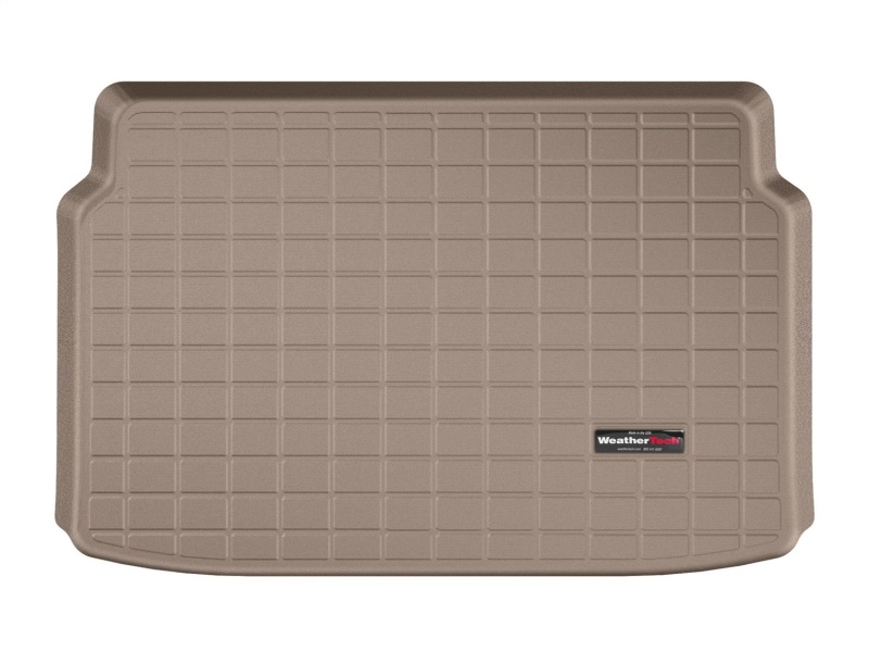 WT Cargo Liners - Tan