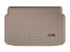 WT Cargo Liners - Tan