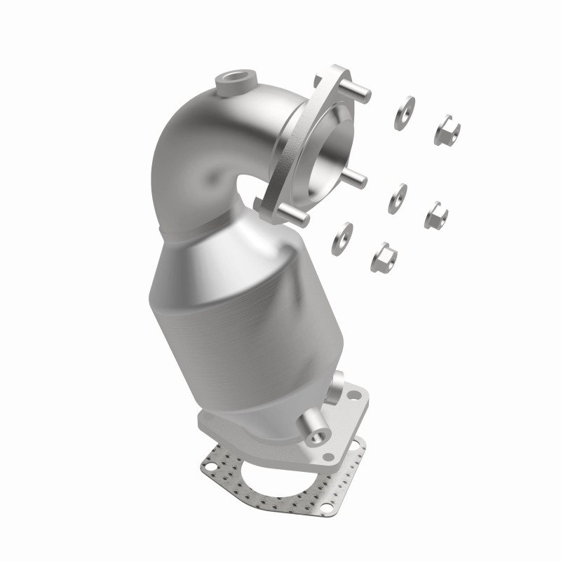 MagnaFlow Conv DF 03-08 Saab 9-3 2.0L thumbnail 7