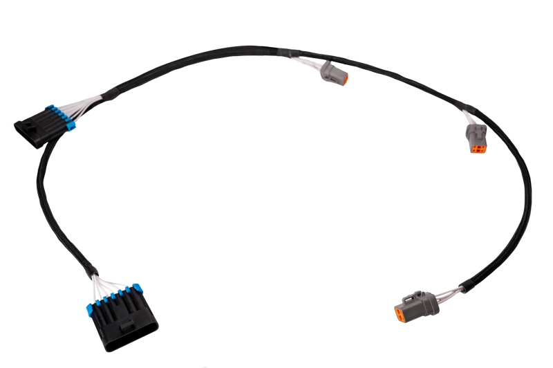 Cummins Valve Cover Conversion Harness (2006+ to 03-05)