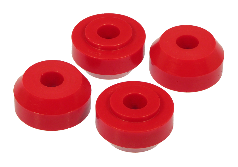 PRO Strut/Track Arm Bush - Red