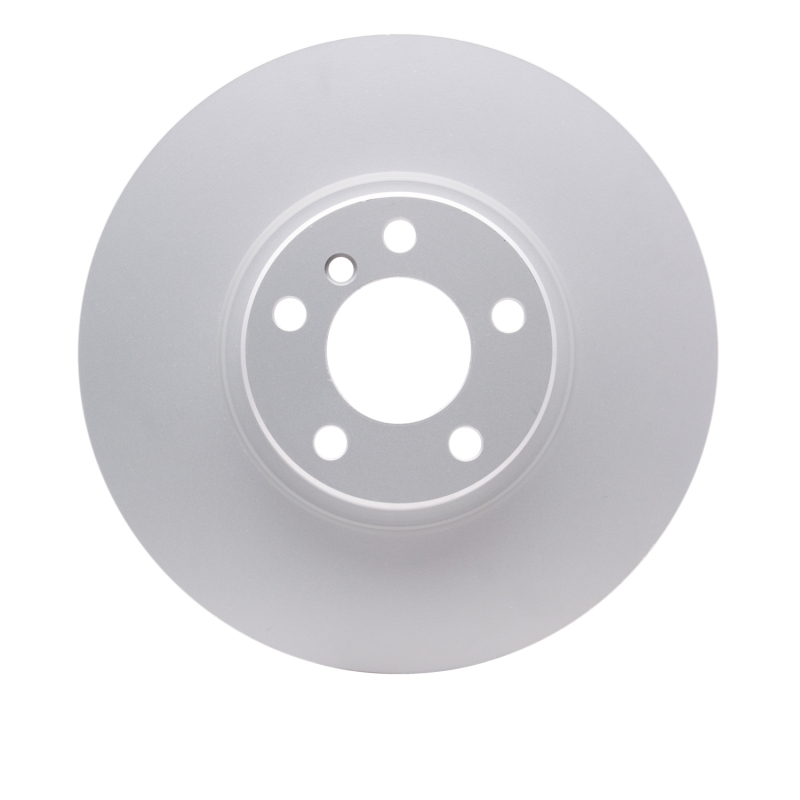 DFC GeoSPEC Coated Rotors - Plain