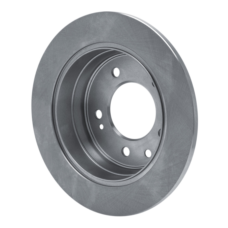 DFC 09-16 Hyundai Tucson Rear Brake Rotor