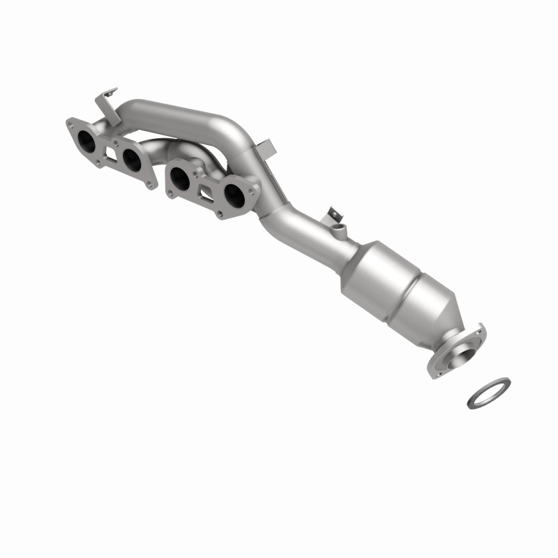 MagnaFlow Direct Fit Catalytic Converter 2008 - 2010 Lexus IS F 5.0L thumbnail 6