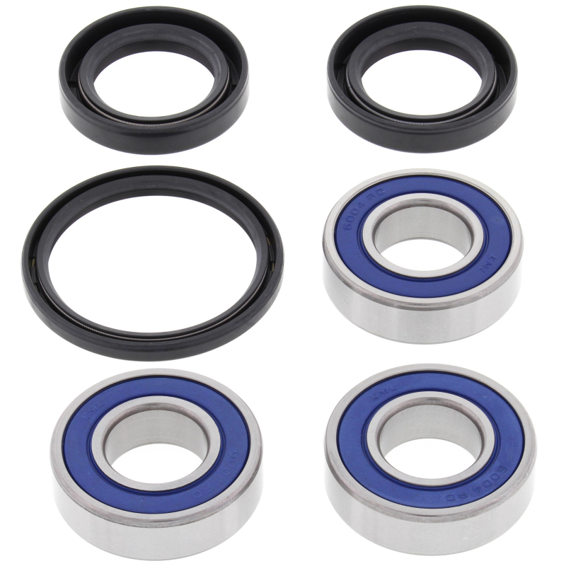 ABR Wheel Bearing Kits