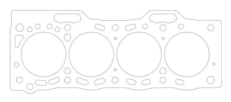 CG Head Gaskets