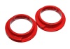 ES Spring Isolators - Red