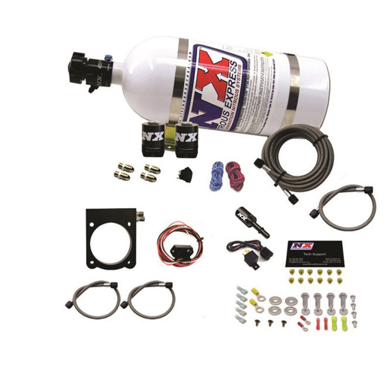 NEX Nitrous Oxide Kits