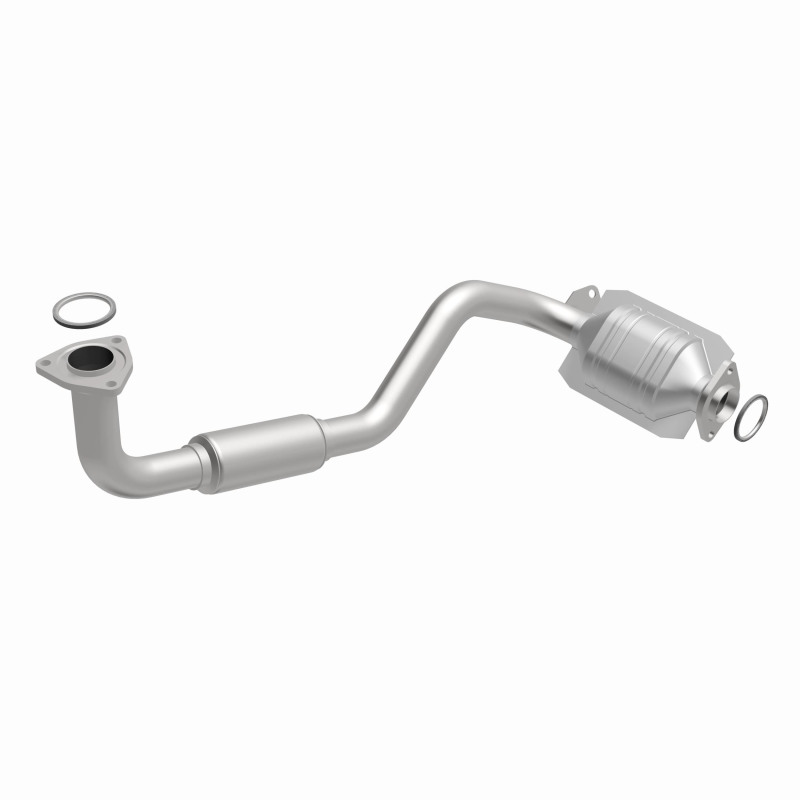 MagnaFlow Direct Fit Catalytic Converter Toyota MR2 Rear Conv. thumbnail 4