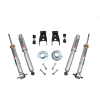 BT Lower Kit w SP Shocks
