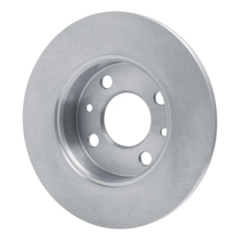 DFC 81-87 Renault Encore Front Brake Rotor thumbnail 4