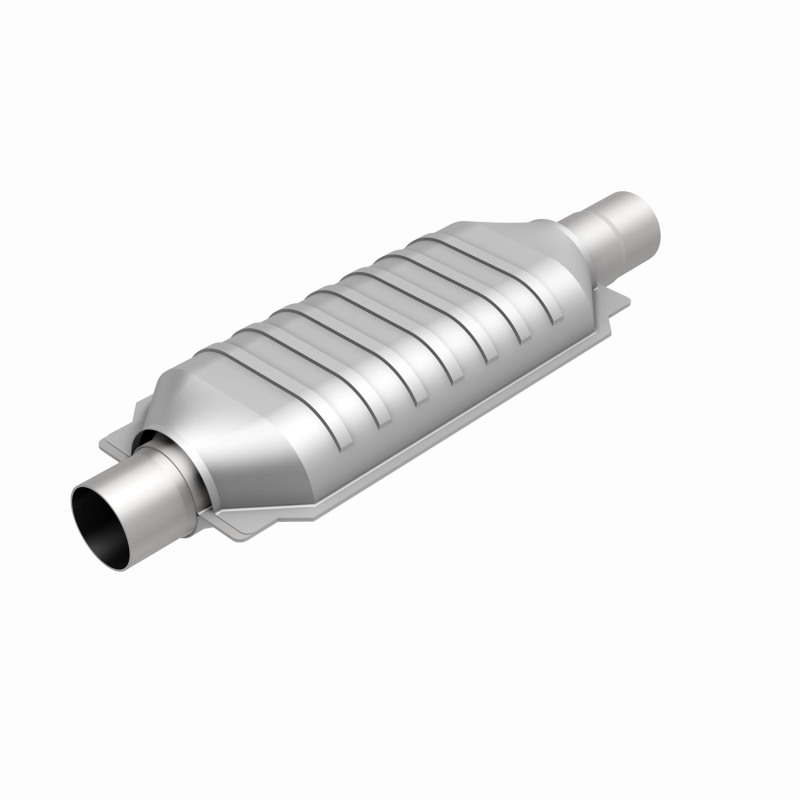 MagnaFlow Universal Catalytic Converter 2 Reso thumbnail 8