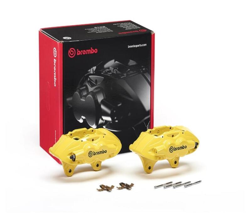 BRE Brake Calipers