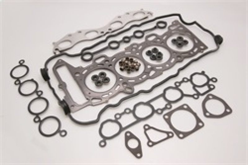 Cometic Street Pro Nissan 1997-01 SR20DE FWD ONLY 87mm Bore Top End Kit thumbnail 3