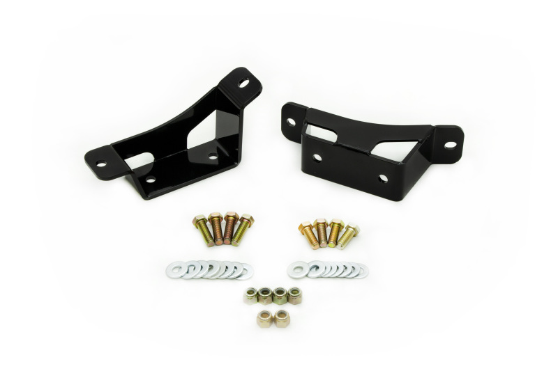 UMI Sway Bar Mounts