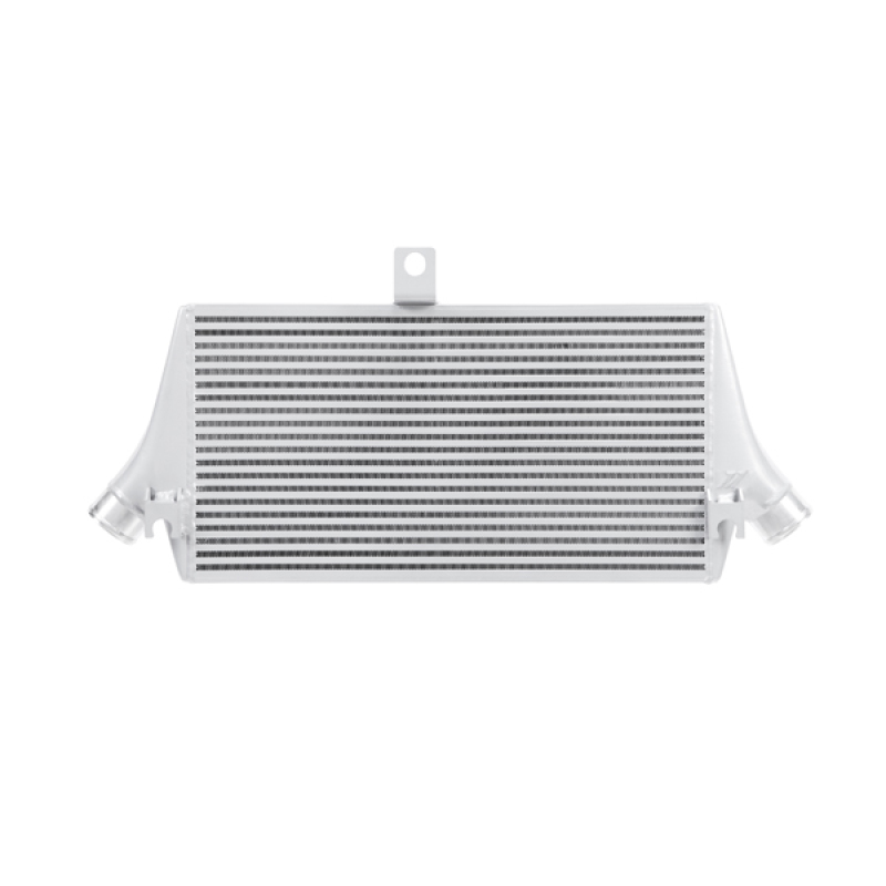 Mishimoto MMINT-EVO-01X Intercooler, Silver, Race, fits Mitsubishi Lancer Evolution 7/8/9 2001-2007