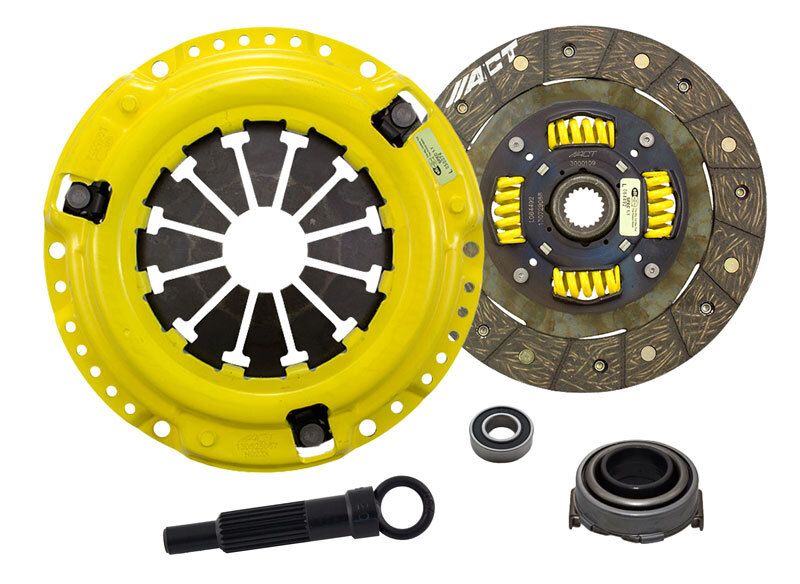 ACT XT/Perf Street Clutch Kits