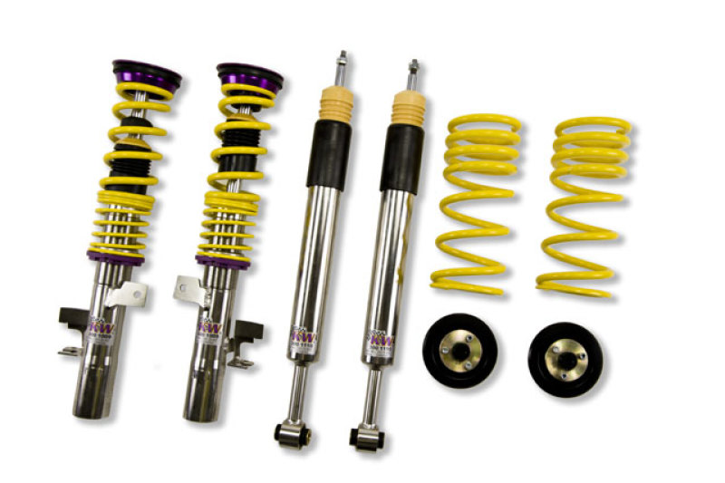 KW V2 Coilover Kit