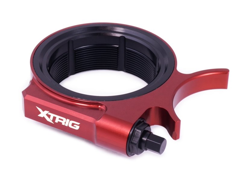 XTR Pre Load Adjuster