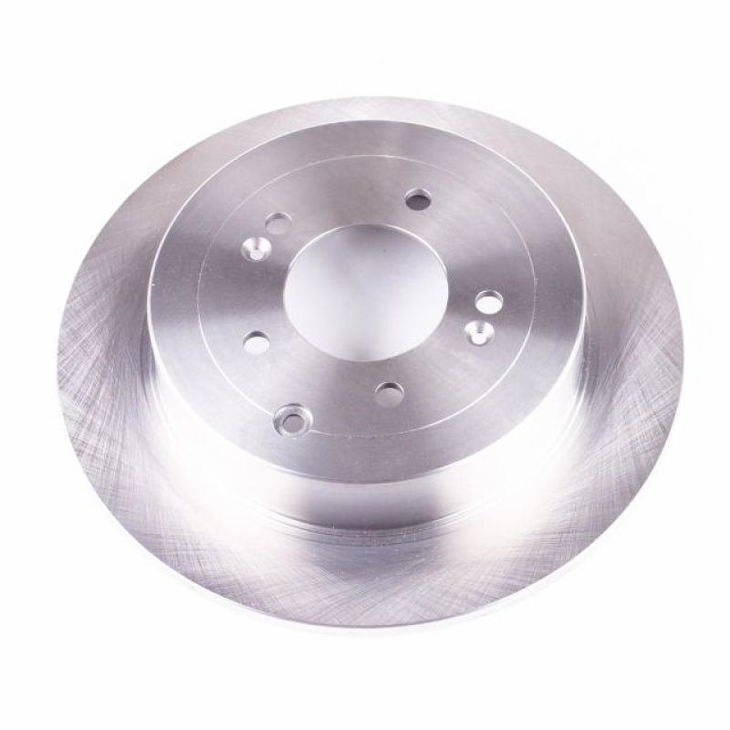 PSB Autospecialty Rotor