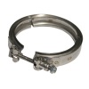 BDD High Torque Hose Clamps