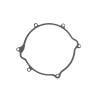 CG Clutch Cover Gasket