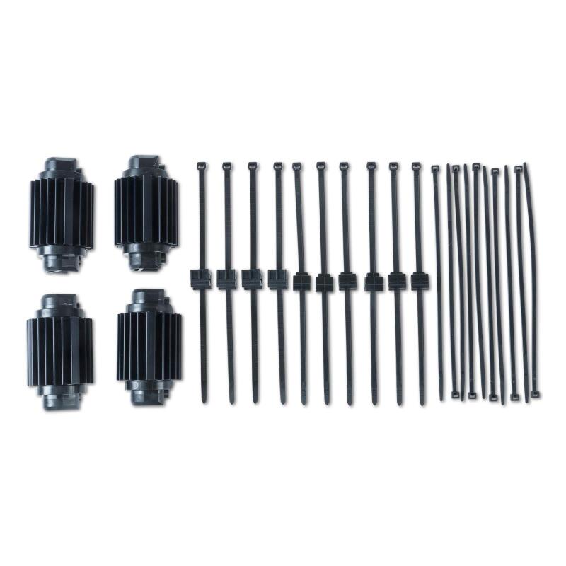 KW Elect Damping Cancellation