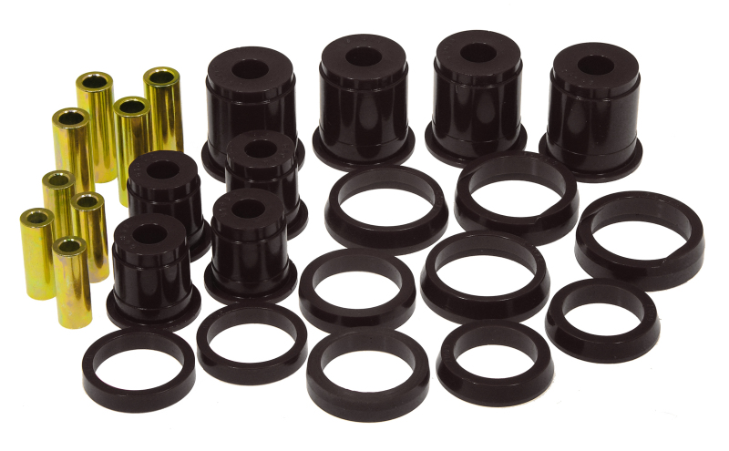 PRO Control Arm Bushings - Blk