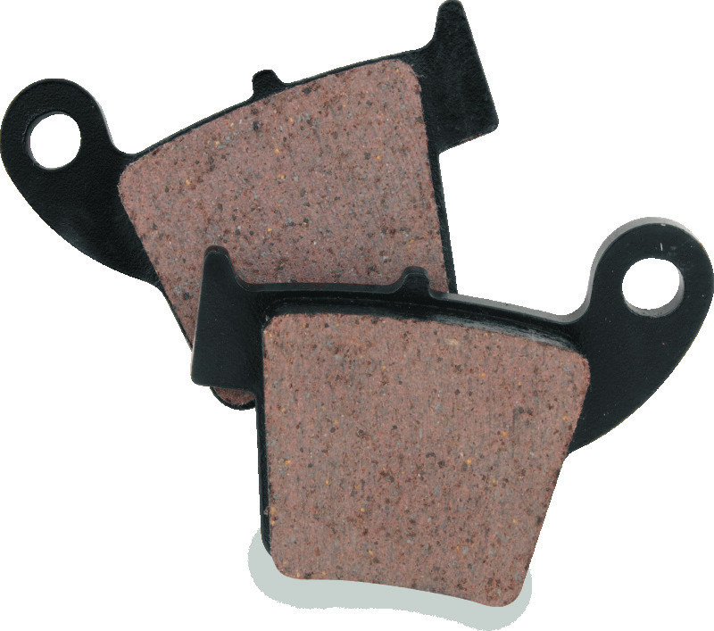 BKM Brake Pads