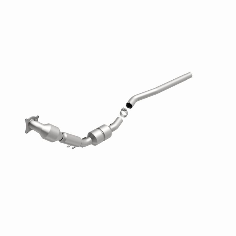 MagnaFlow 2008 Volkswagen Passat 2.0L Direct Fit Converter thumbnail 9