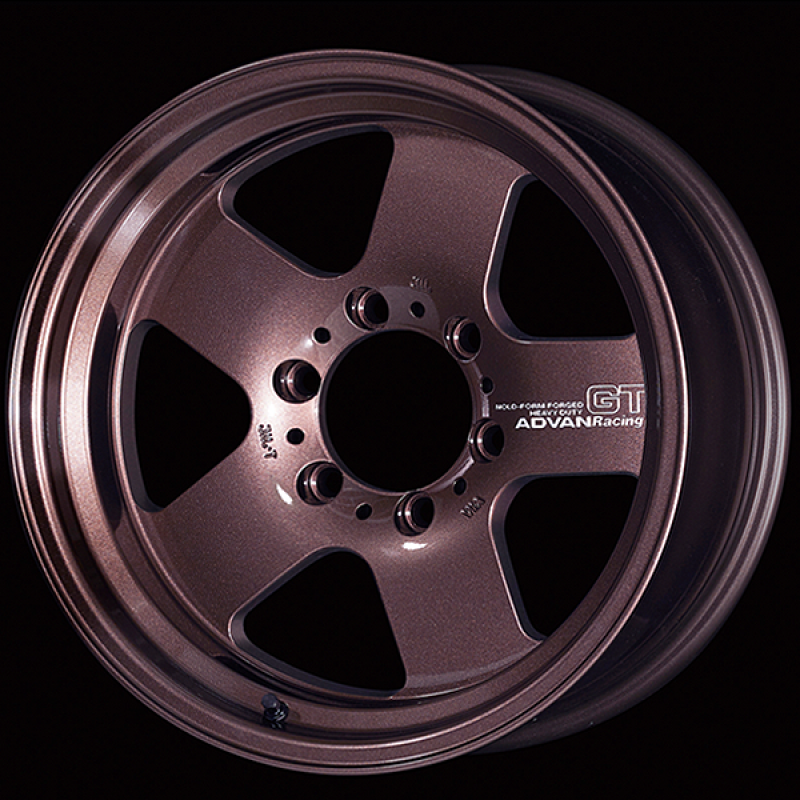 AVN GT Heavy Duty Wheels