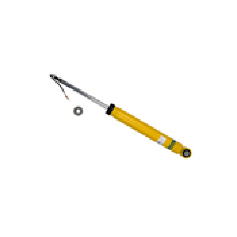 Bilstein B6 15-17 Porsche Macan (w/ Electronic Suspension) Rear Twintube Shock Absorber thumbnail 5
