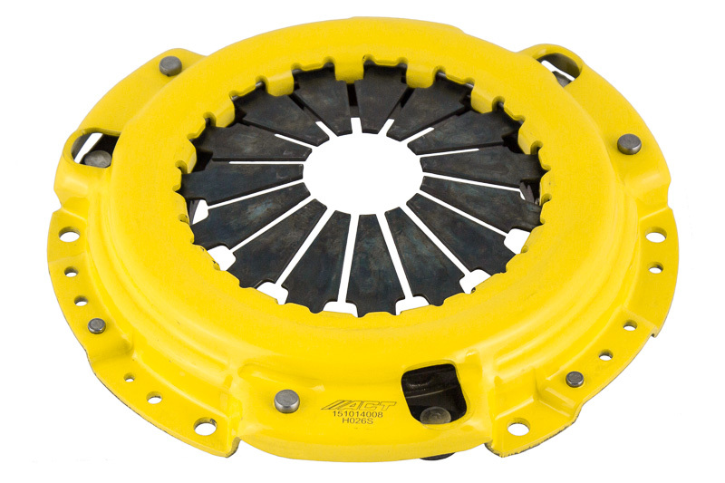 ACT 1997 Acura CL P/PL Sport Clutch Pressure Plate thumbnail 6