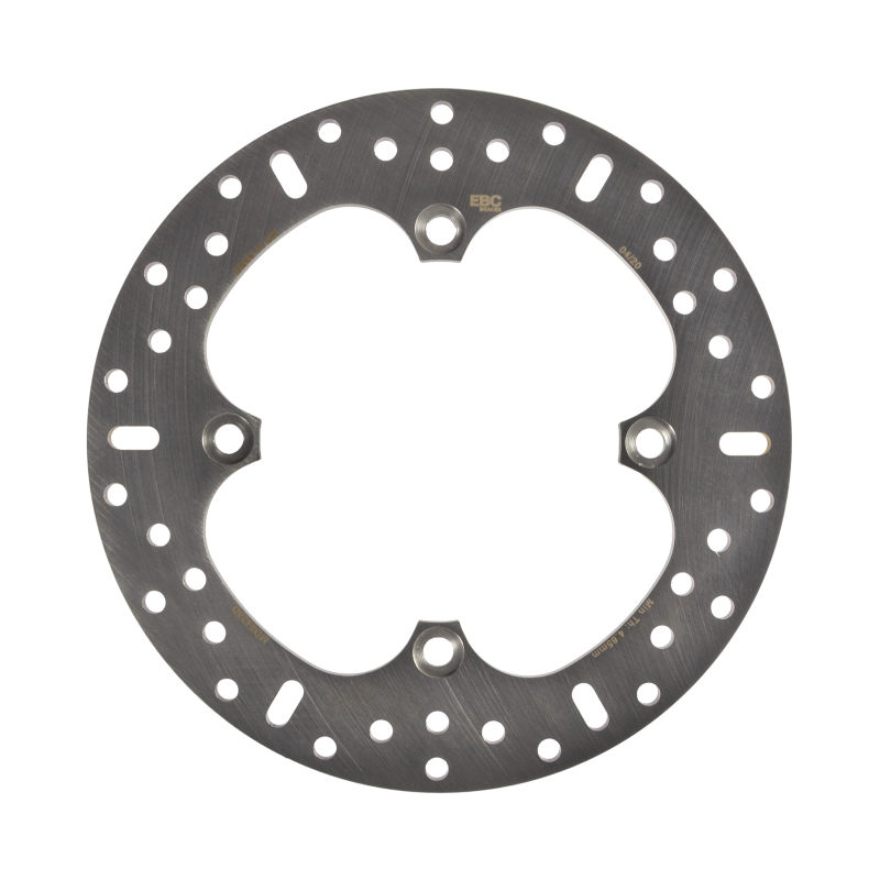 EBC Standard Rotors