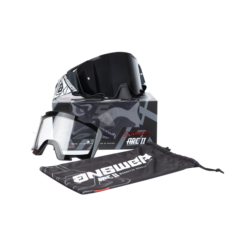 Answer ANS ARC II LE Goggles
